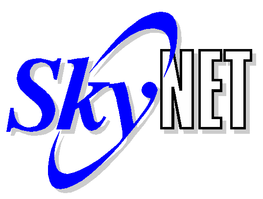 [SkyNET Logo]